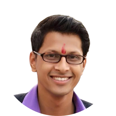 Swapnil M Mane
