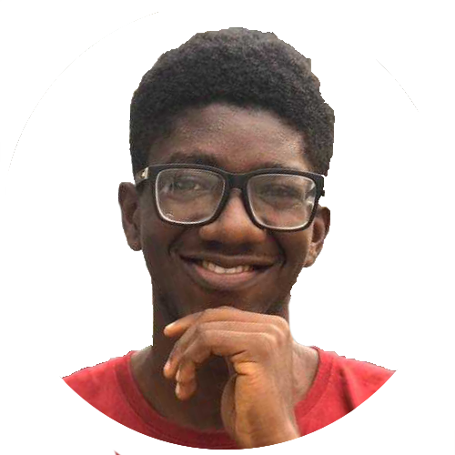 Isaac Okoro