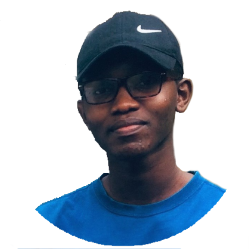 Miracle Onyemma