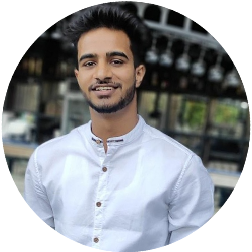 Samarpit Shrivastava