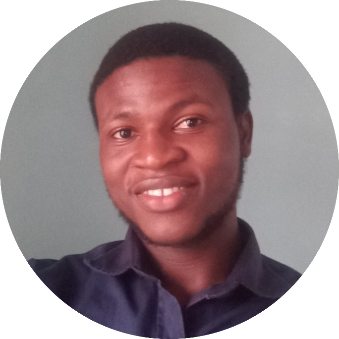 Temidayo Azeez