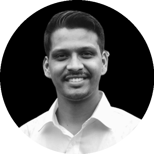 Sachin M Mane
