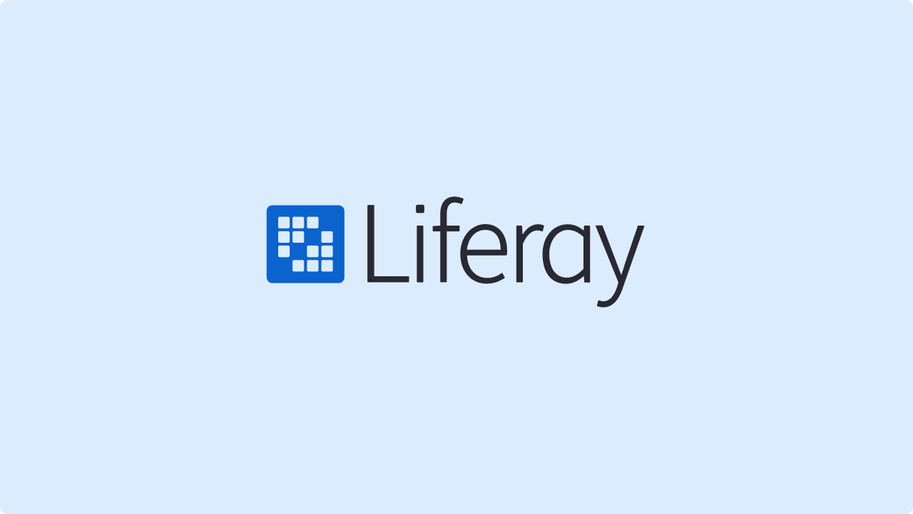 Liferay DXP