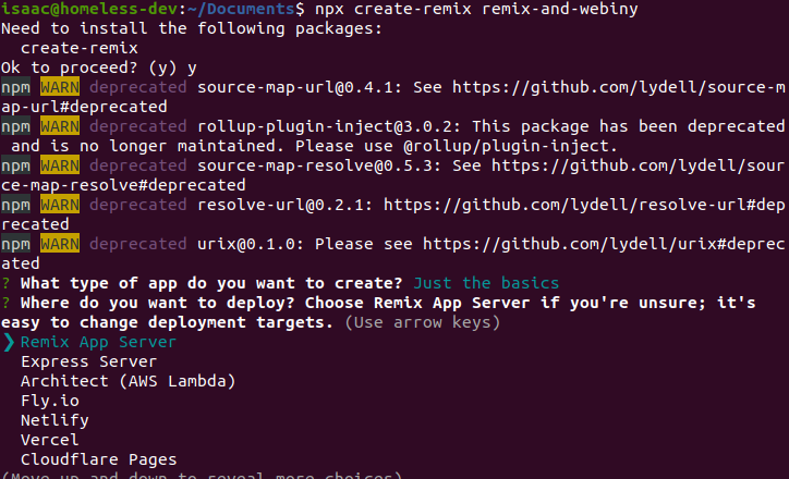 remix-setup-cli.png