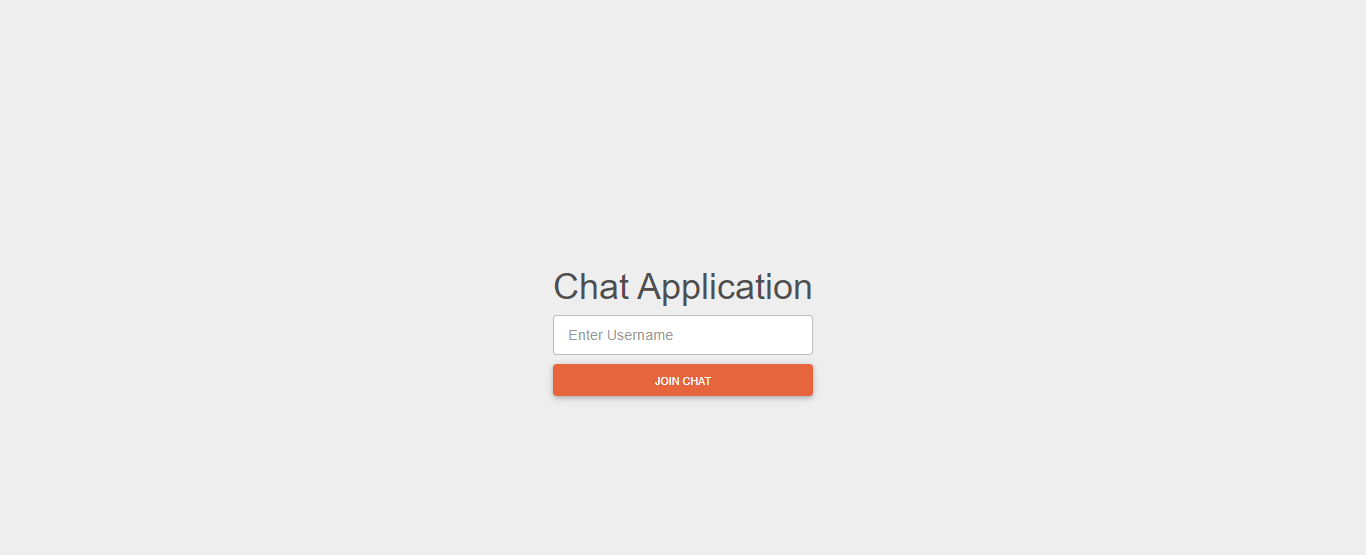 Home page