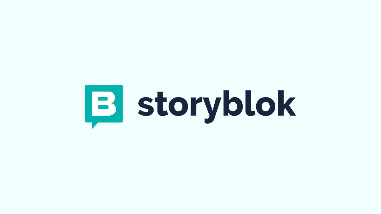 Storyblok