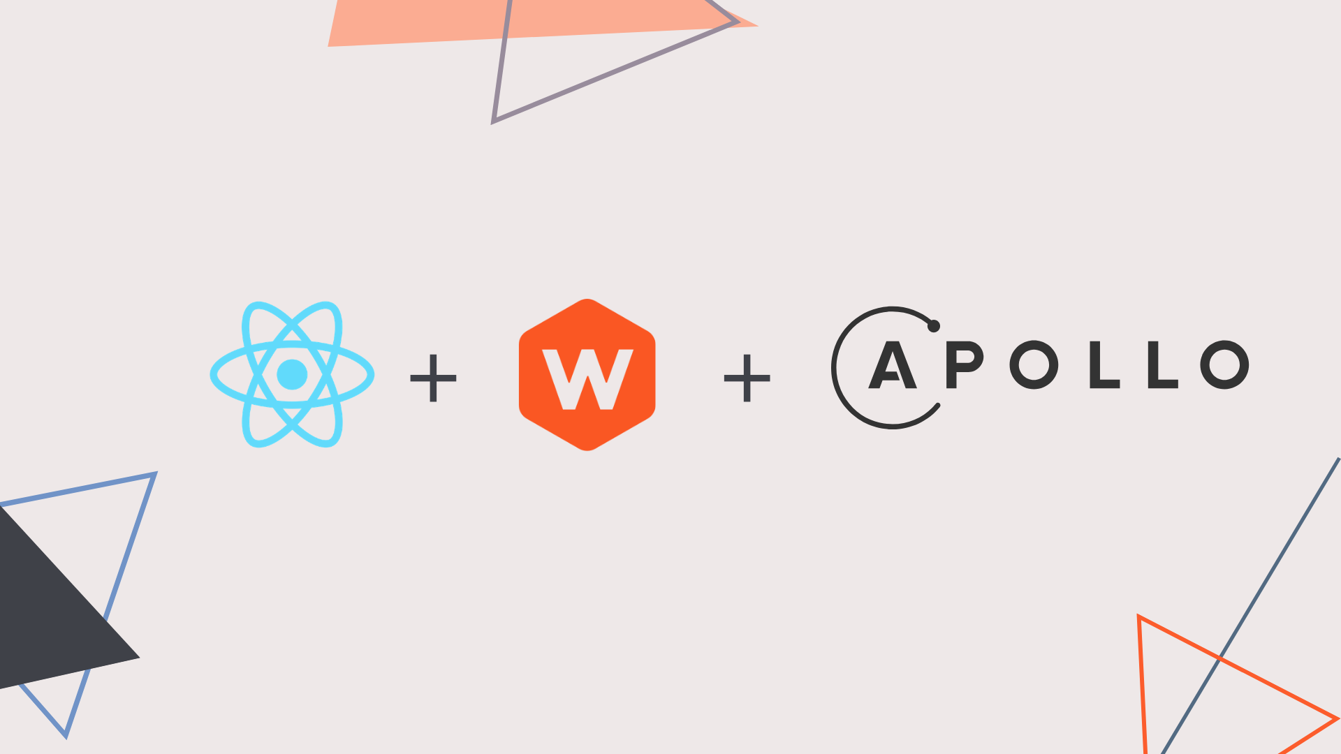 Build a Portfolio Website with React, Webiny, and Apollo